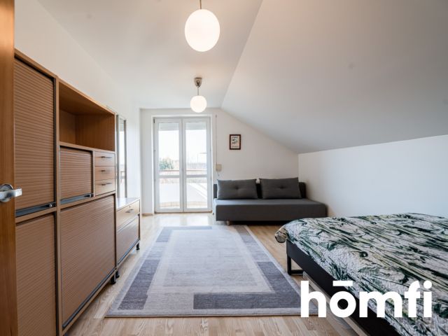 Idealny bliźniak w Radomiu na zamkniętym osiedlu - Dom - Sprzedaż - Radom, Wólka Klwatecka