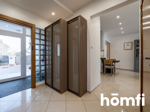 Idealny bliźniak w Radomiu na zamkniętym osiedlu - Dom - Sprzedaż - Radom, Wólka Klwatecka