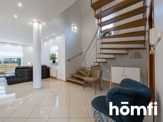 Idealny bliźniak w Radomiu na zamkniętym osiedlu - Dom - Sprzedaż - Radom, Wólka Klwatecka