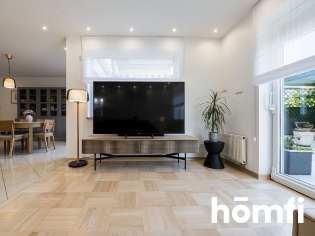 Idealny bliźniak w Radomiu na zamkniętym osiedlu - Dom - Sprzedaż - Radom, Wólka Klwatecka