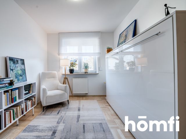 Idealny bliźniak w Radomiu na zamkniętym osiedlu - Dom - Sprzedaż - Radom, Wólka Klwatecka