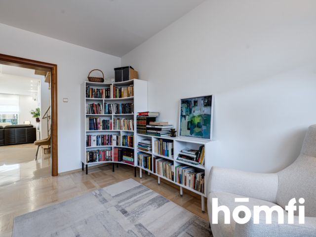 Idealny bliźniak w Radomiu na zamkniętym osiedlu - Dom - Sprzedaż - Radom, Wólka Klwatecka