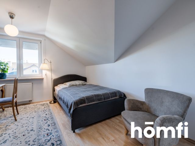 Idealny bliźniak w Radomiu na zamkniętym osiedlu - Dom - Sprzedaż - Radom, Wólka Klwatecka