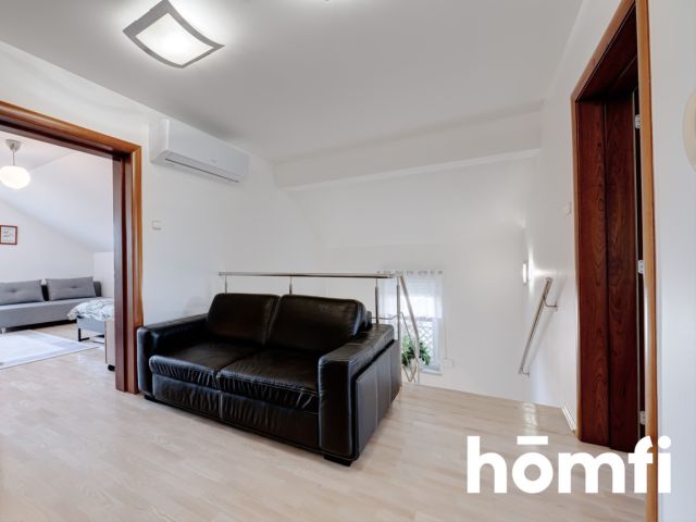 Idealny bliźniak w Radomiu na zamkniętym osiedlu - Dom - Sprzedaż - Radom, Wólka Klwatecka