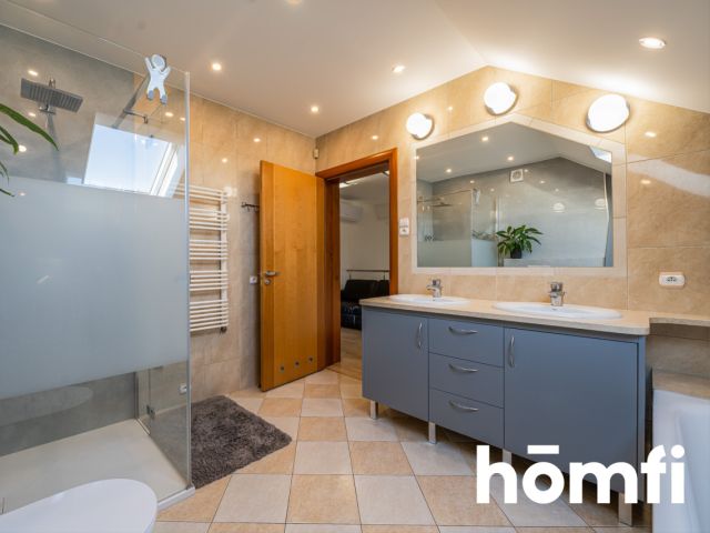 Idealny bliźniak w Radomiu na zamkniętym osiedlu - Dom - Sprzedaż - Radom, Wólka Klwatecka