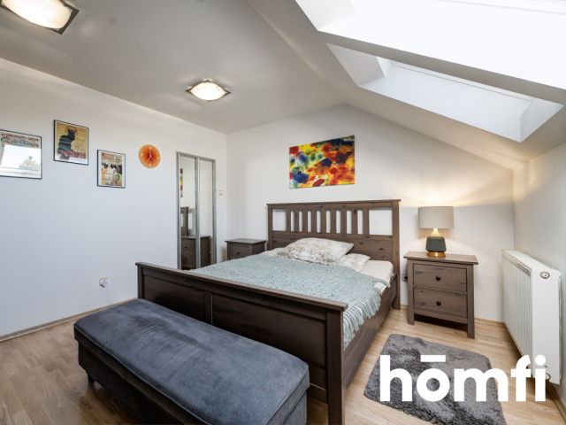 Idealny bliźniak w Radomiu na zamkniętym osiedlu - Dom - Sprzedaż - Radom, Wólka Klwatecka