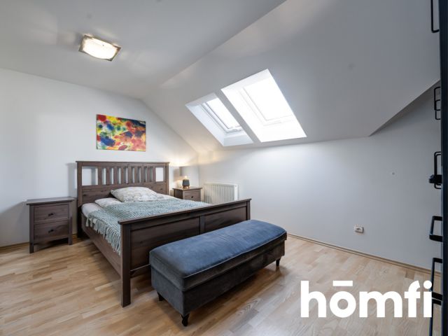 Idealny bliźniak w Radomiu na zamkniętym osiedlu - Dom - Sprzedaż - Radom, Wólka Klwatecka