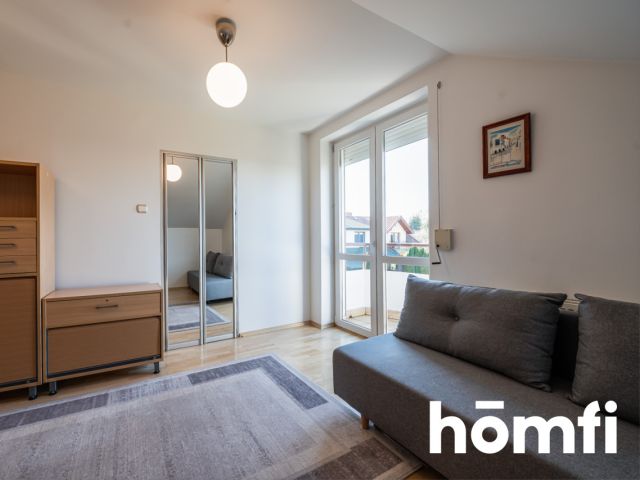 Idealny bliźniak w Radomiu na zamkniętym osiedlu - Dom - Sprzedaż - Radom, Wólka Klwatecka