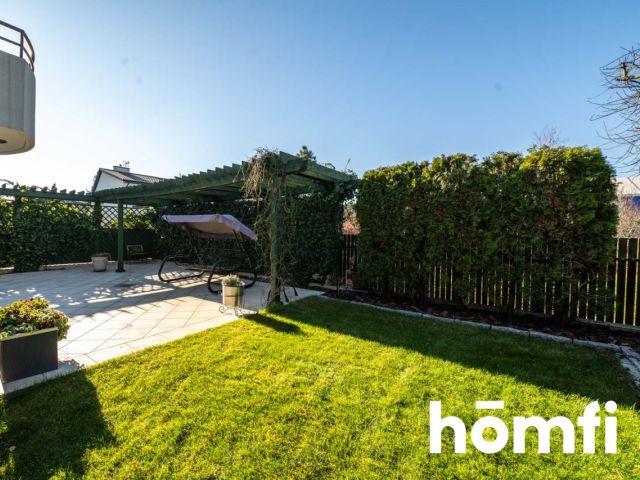 Idealny bliźniak w Radomiu na zamkniętym osiedlu - Dom - Sprzedaż - Radom, Wólka Klwatecka