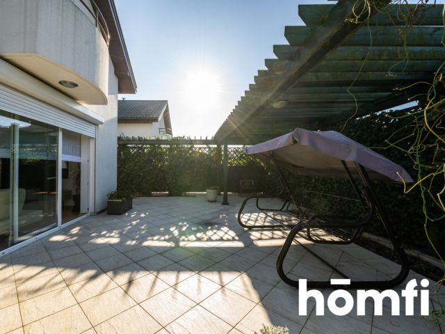 Idealny bliźniak w Radomiu na zamkniętym osiedlu - Dom - Sprzedaż - Radom, Wólka Klwatecka