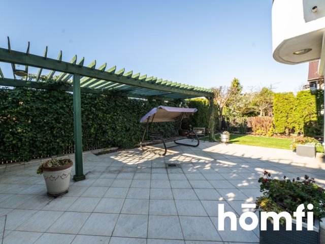 Idealny bliźniak w Radomiu na zamkniętym osiedlu - Dom - Sprzedaż - Radom, Wólka Klwatecka