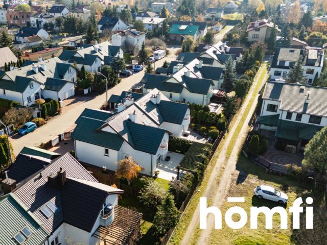 Idealny bliźniak w Radomiu na zamkniętym osiedlu - Dom - Sprzedaż - Radom, Wólka Klwatecka