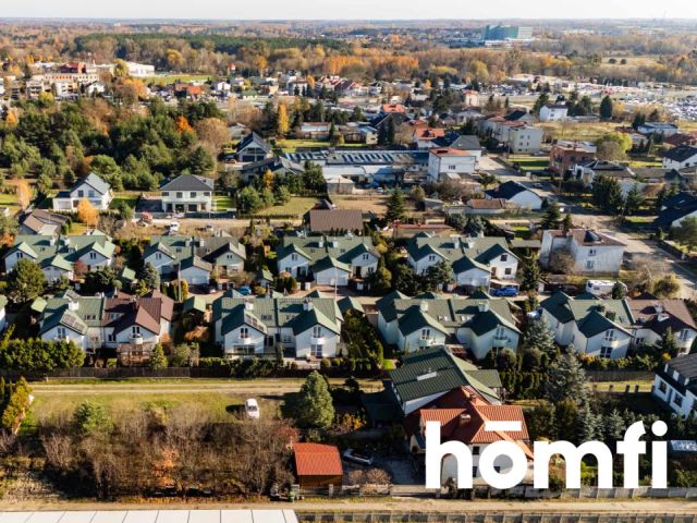 Idealny bliźniak w Radomiu na zamkniętym osiedlu - Dom - Sprzedaż - Radom, Wólka Klwatecka