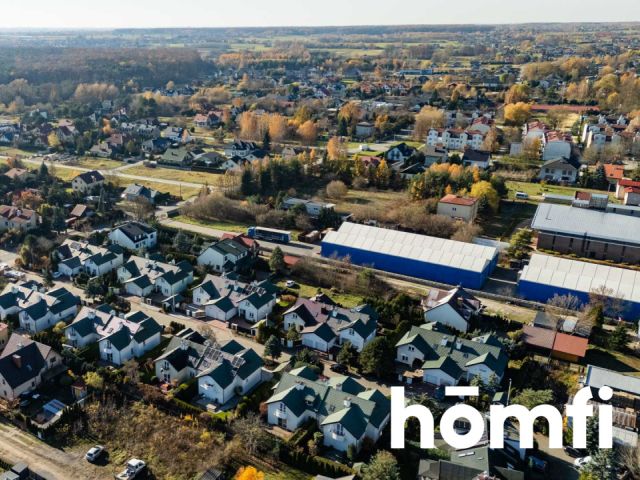 Idealny bliźniak w Radomiu na zamkniętym osiedlu - Dom - Sprzedaż - Radom, Wólka Klwatecka