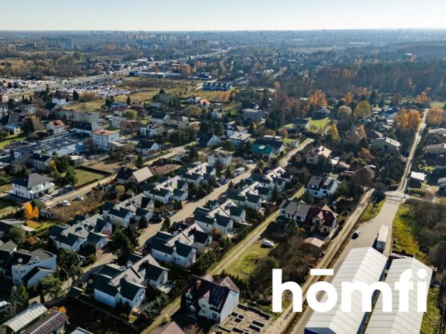 Idealny bliźniak w Radomiu na zamkniętym osiedlu - Dom - Sprzedaż - Radom, Wólka Klwatecka