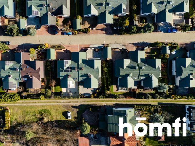 Idealny bliźniak w Radomiu na zamkniętym osiedlu - Dom - Sprzedaż - Radom, Wólka Klwatecka