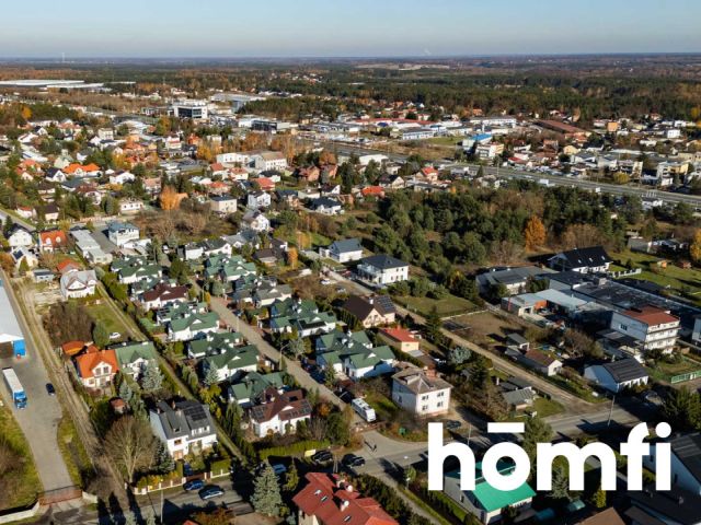 Idealny bliźniak w Radomiu na zamkniętym osiedlu - Dom - Sprzedaż - Radom, Wólka Klwatecka