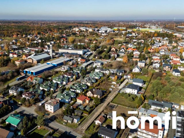 Idealny bliźniak w Radomiu na zamkniętym osiedlu - Dom - Sprzedaż - Radom, Wólka Klwatecka