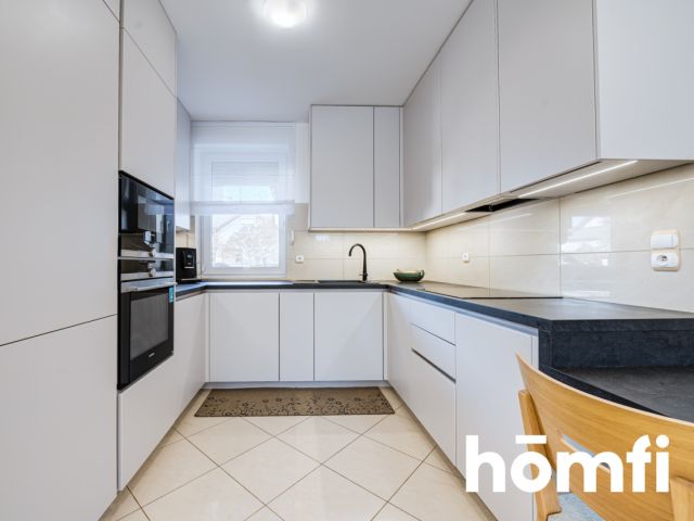 Idealny bliźniak w Radomiu na zamkniętym osiedlu - Dom - Sprzedaż - Radom, Wólka Klwatecka