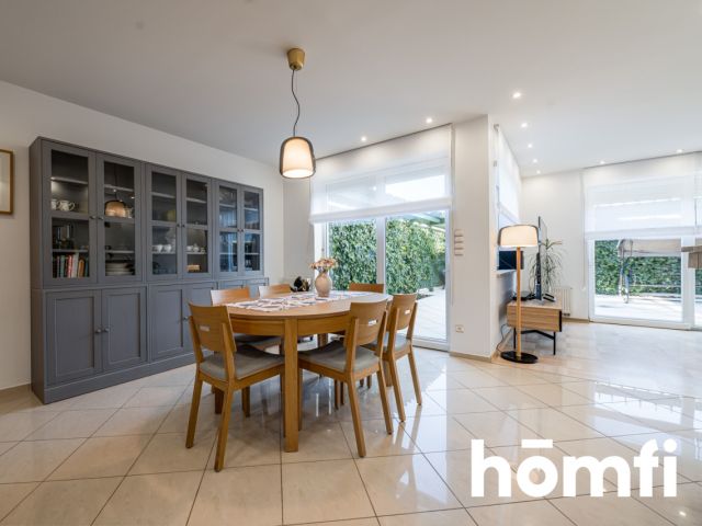 Idealny bliźniak w Radomiu na zamkniętym osiedlu - Dom - Sprzedaż - Radom, Wólka Klwatecka