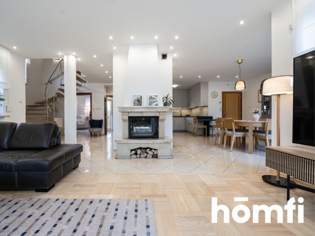 Perfect twin home on private housing estate - Дім - Продаж - Radom, Wólka Klwatecka