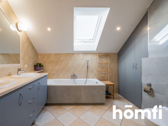 Idealny bliźniak w Radomiu na zamkniętym osiedlu - Dom - Sprzedaż - Radom, Wólka Klwatecka