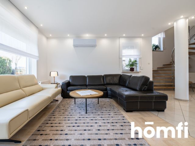 Idealny bliźniak w Radomiu na zamkniętym osiedlu - Dom - Sprzedaż - Radom, Wólka Klwatecka