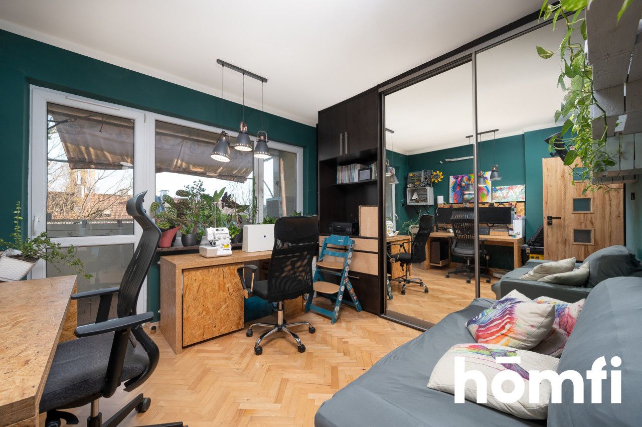 4-pokojowe z oddzielną kuchnią, loggią i piwnicą - Mieszkanie - Sprzedaż - Kraków, Nowa Huta