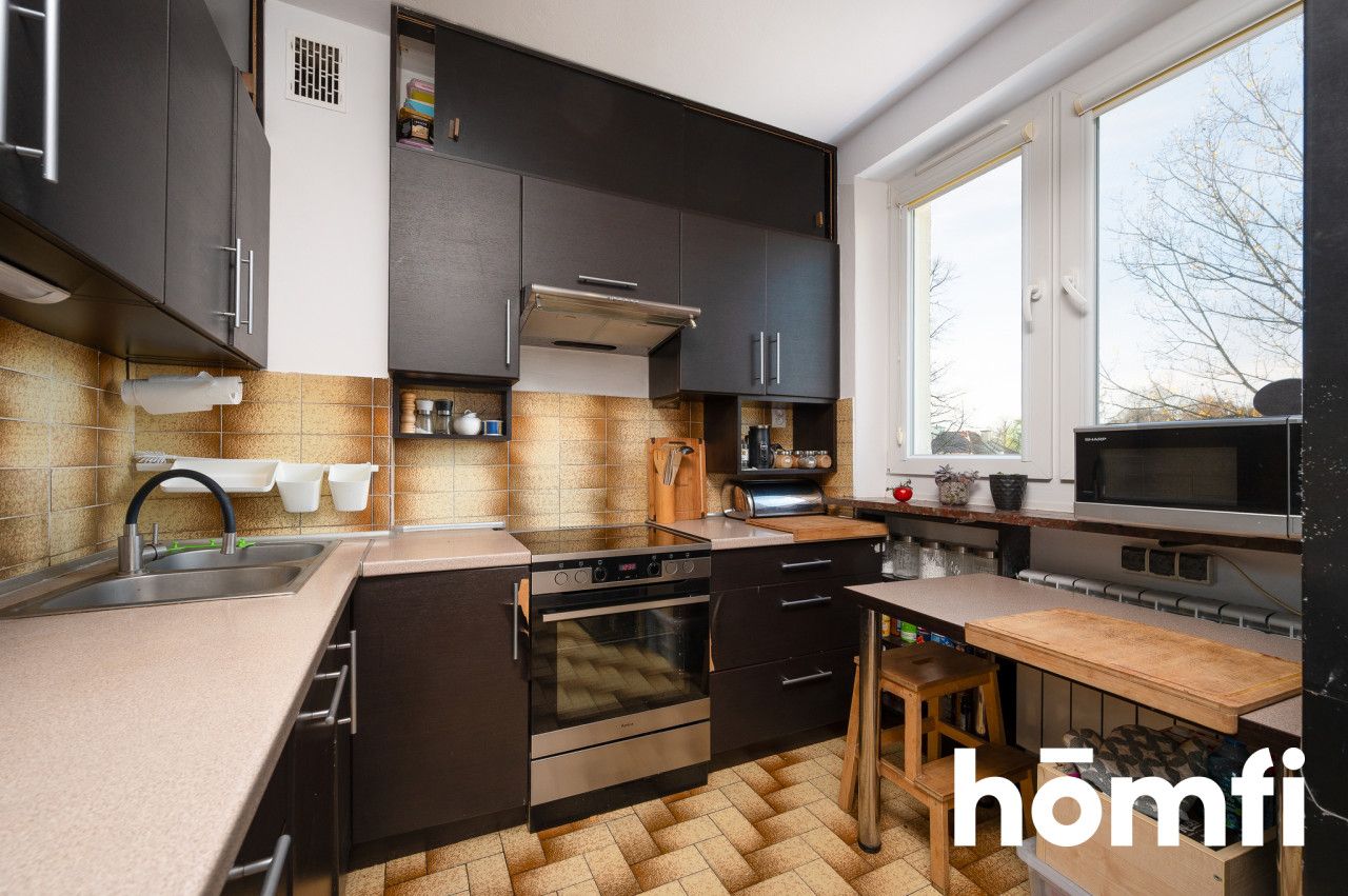 4-pokojowe z oddzielną kuchnią, loggią i piwnicą - Mieszkanie - Sprzedaż - Kraków, Nowa Huta