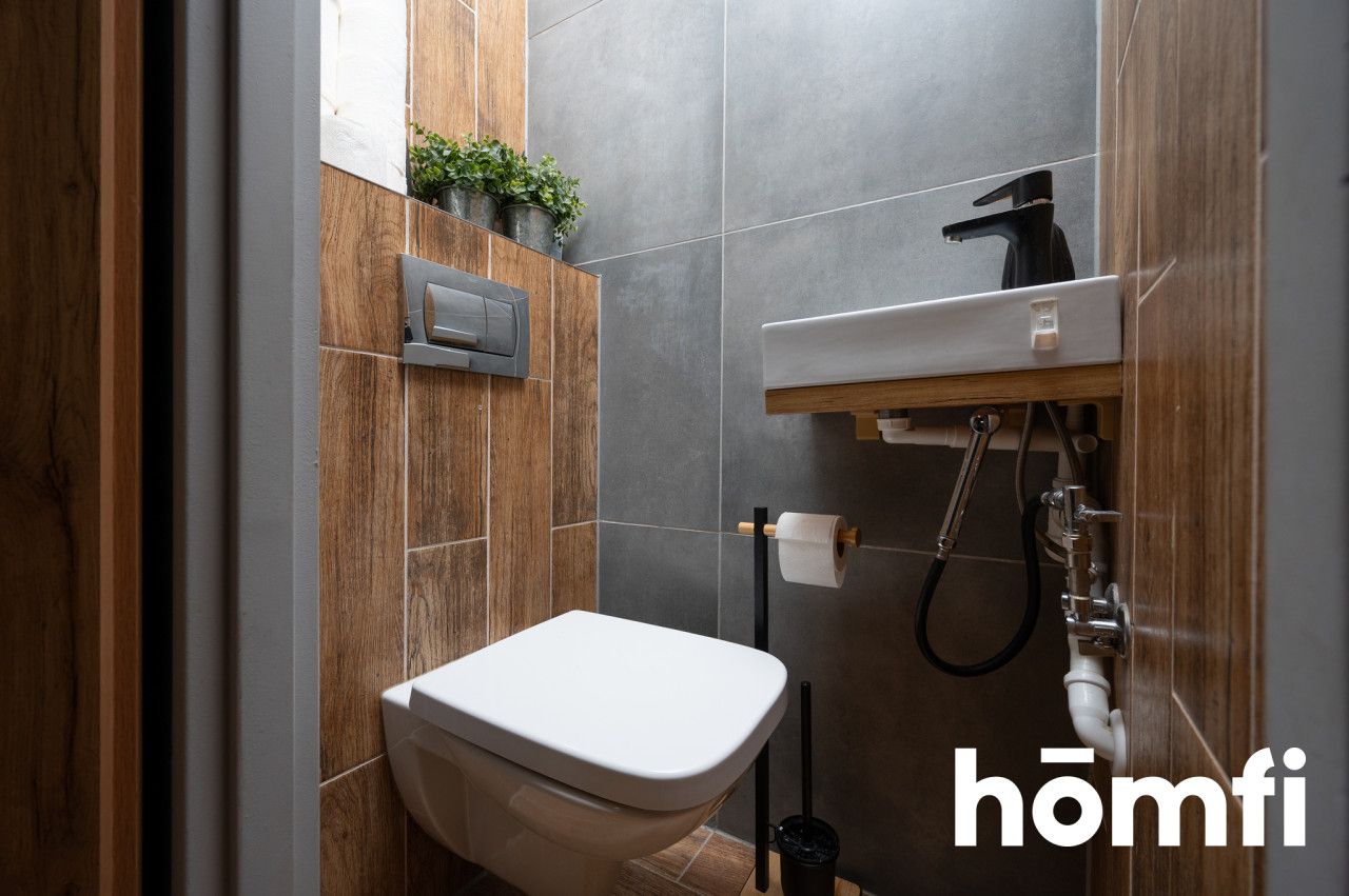 4-pokojowe z oddzielną kuchnią, loggią i piwnicą - Mieszkanie - Sprzedaż - Kraków, Nowa Huta