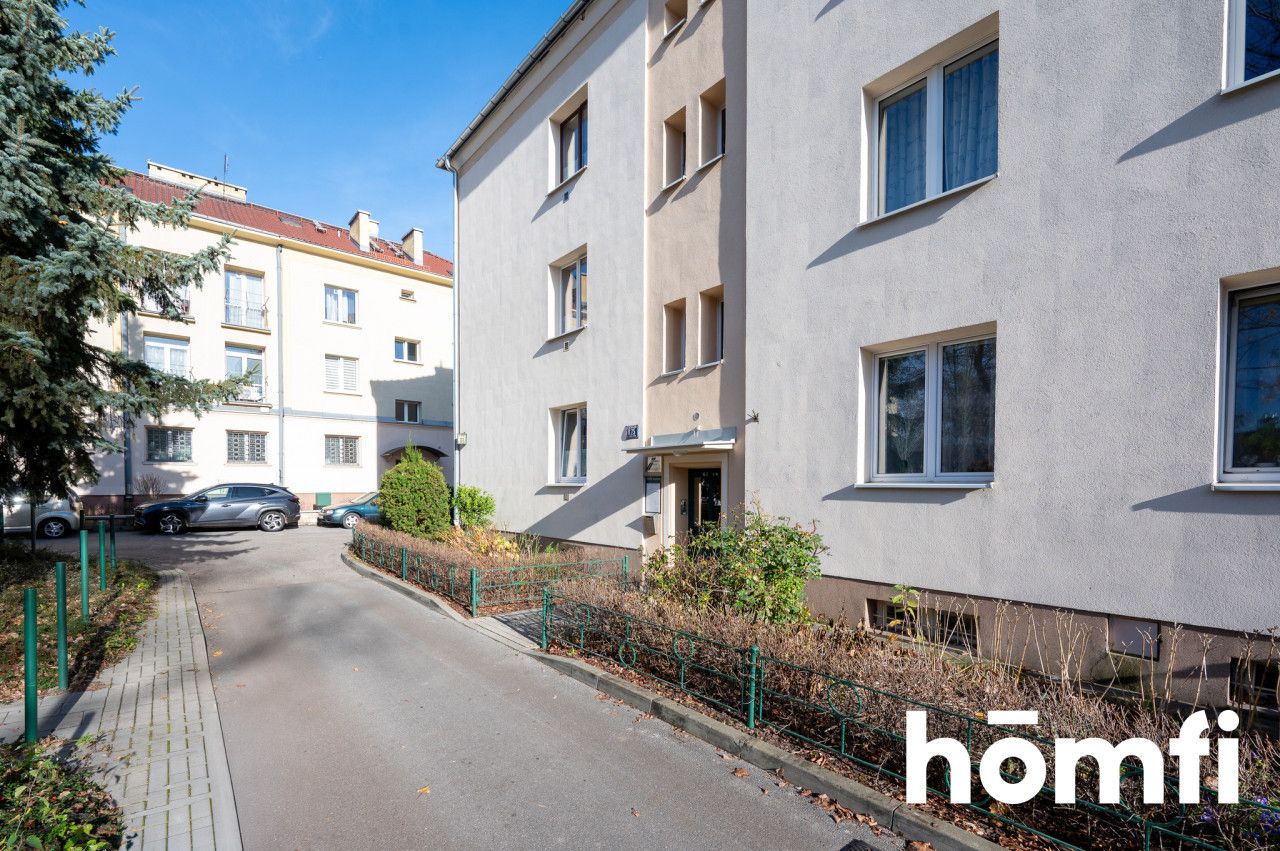 4-pokojowe z oddzielną kuchnią, loggią i piwnicą - Mieszkanie - Sprzedaż - Kraków, Nowa Huta