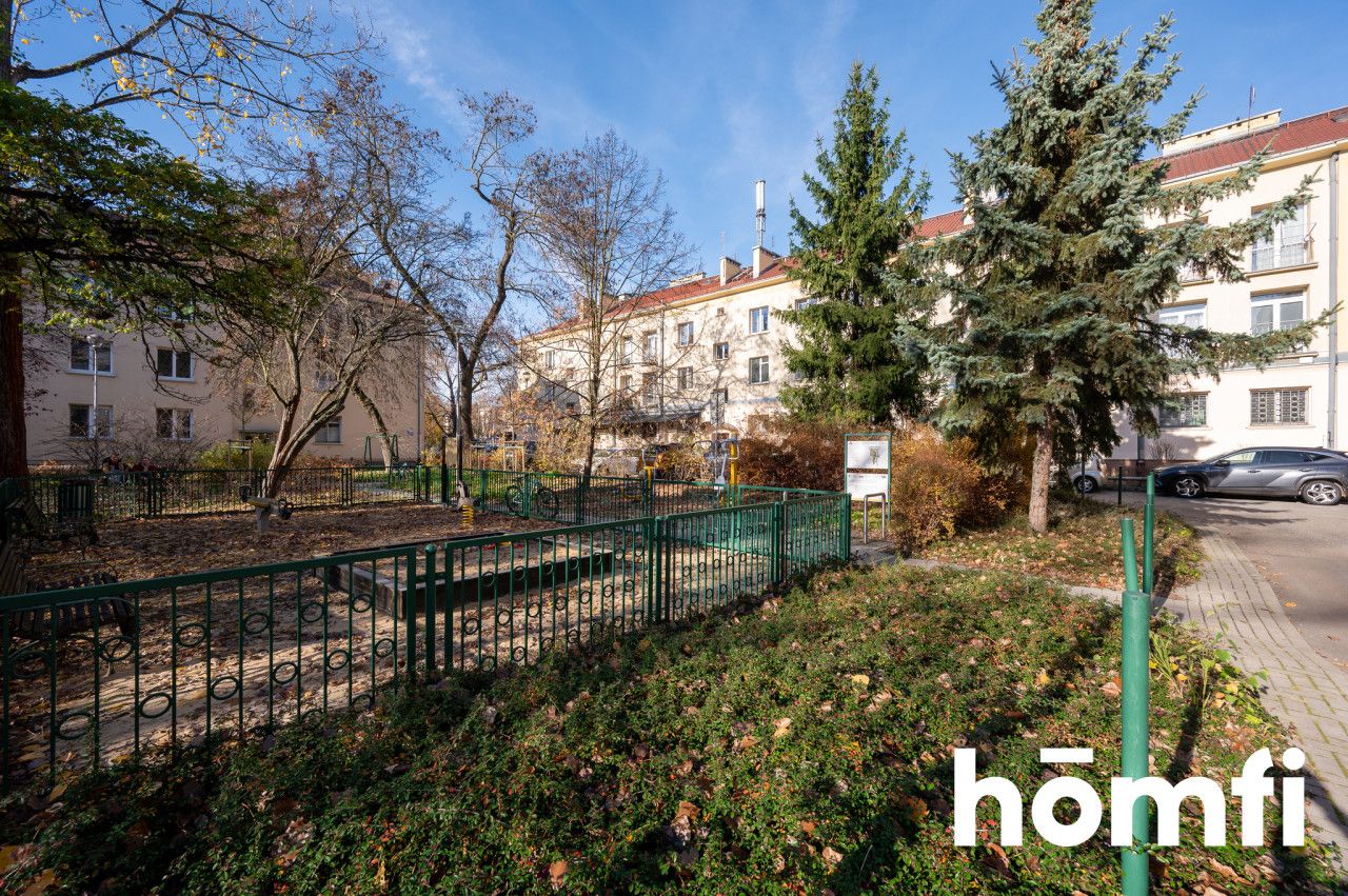 4-pokojowe z oddzielną kuchnią, loggią i piwnicą - Mieszkanie - Sprzedaż - Kraków, Nowa Huta