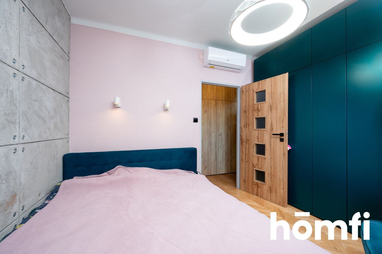 4-pokojowe z oddzielną kuchnią, loggią i piwnicą - Mieszkanie - Sprzedaż - Kraków, Nowa Huta