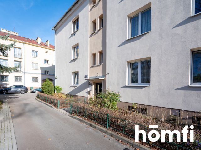4-room with separate kitchen, loggia and basement - Квартира - Продаж - Kraków, Nowa Huta