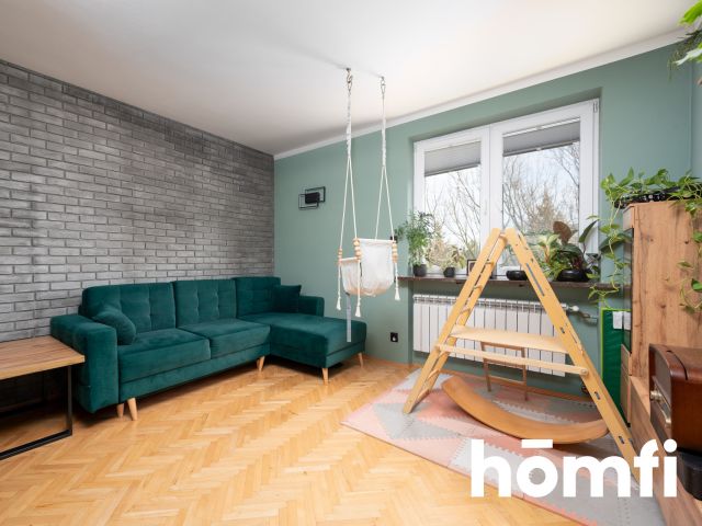 4-pokojowe z oddzielną kuchnią, loggią i piwnicą - Mieszkanie - Sprzedaż - Kraków, Nowa Huta