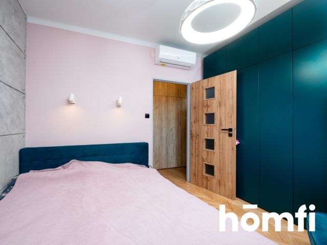 4-room with separate kitchen, loggia and basement - Квартира - Продаж - Kraków, Nowa Huta