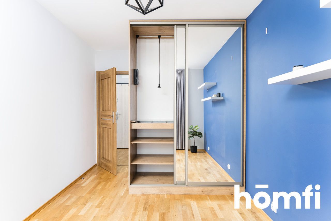 2-pokojowe mieszkanie w dzielnicy Mistrzejowice | Stacja kolejowa Piastów - Mieszkanie - Sprzedaż - Kraków, Nowa Huta / Mistrzejowice