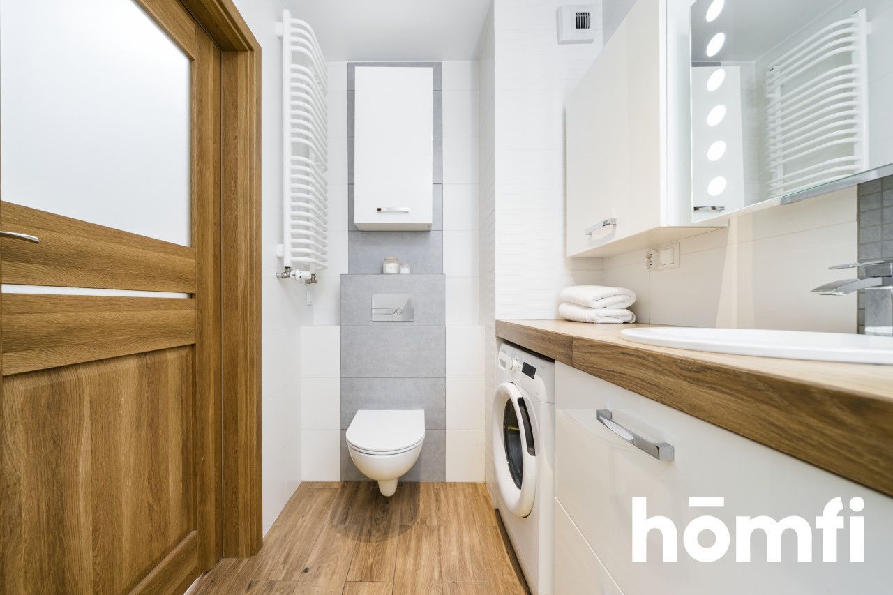 2-pokojowe mieszkanie w dzielnicy Mistrzejowice | Stacja kolejowa Piastów - Mieszkanie - Sprzedaż - Kraków, Nowa Huta / Mistrzejowice