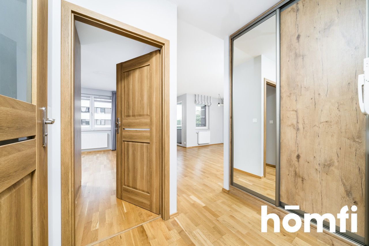 2-pokojowe mieszkanie w dzielnicy Mistrzejowice | Stacja kolejowa Piastów - Mieszkanie - Sprzedaż - Kraków, Nowa Huta / Mistrzejowice