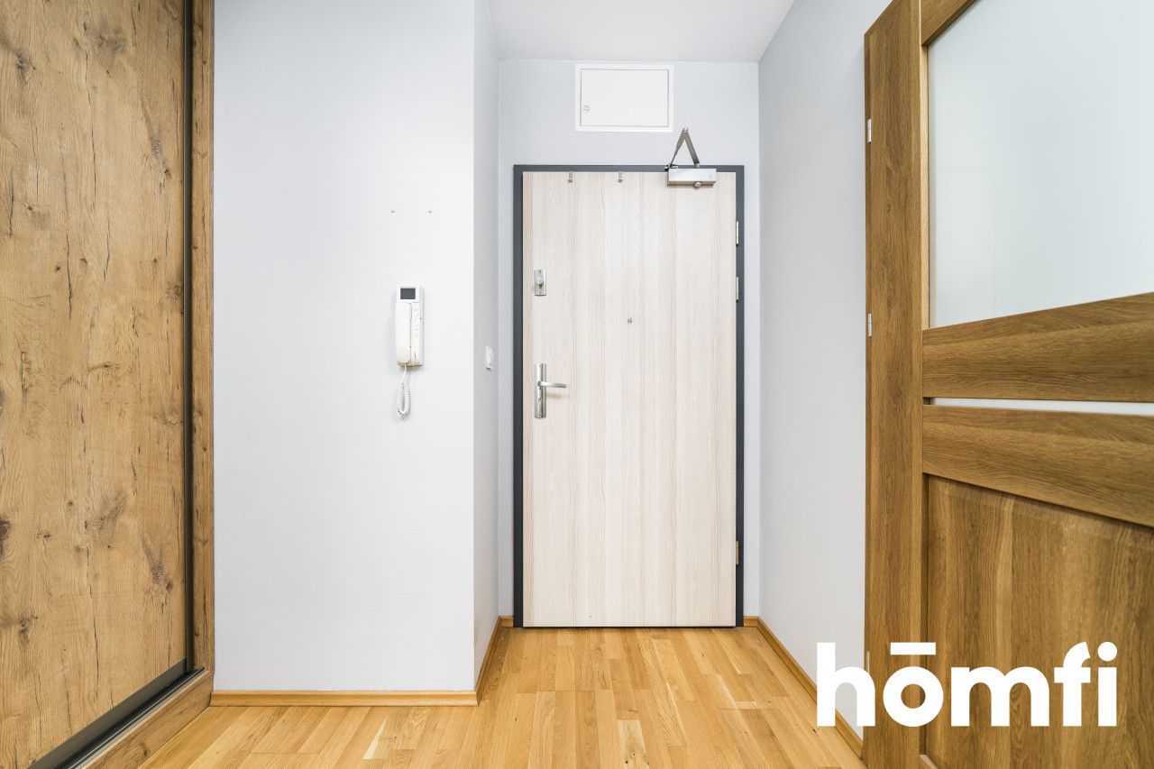 2-pokojowe mieszkanie w dzielnicy Mistrzejowice | Stacja kolejowa Piastów - Mieszkanie - Sprzedaż - Kraków, Nowa Huta / Mistrzejowice