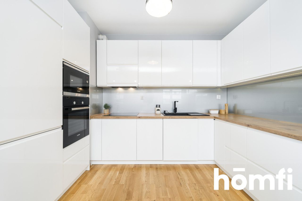 2-pokojowe mieszkanie w dzielnicy Mistrzejowice | Stacja kolejowa Piastów - Mieszkanie - Sprzedaż - Kraków, Nowa Huta / Mistrzejowice