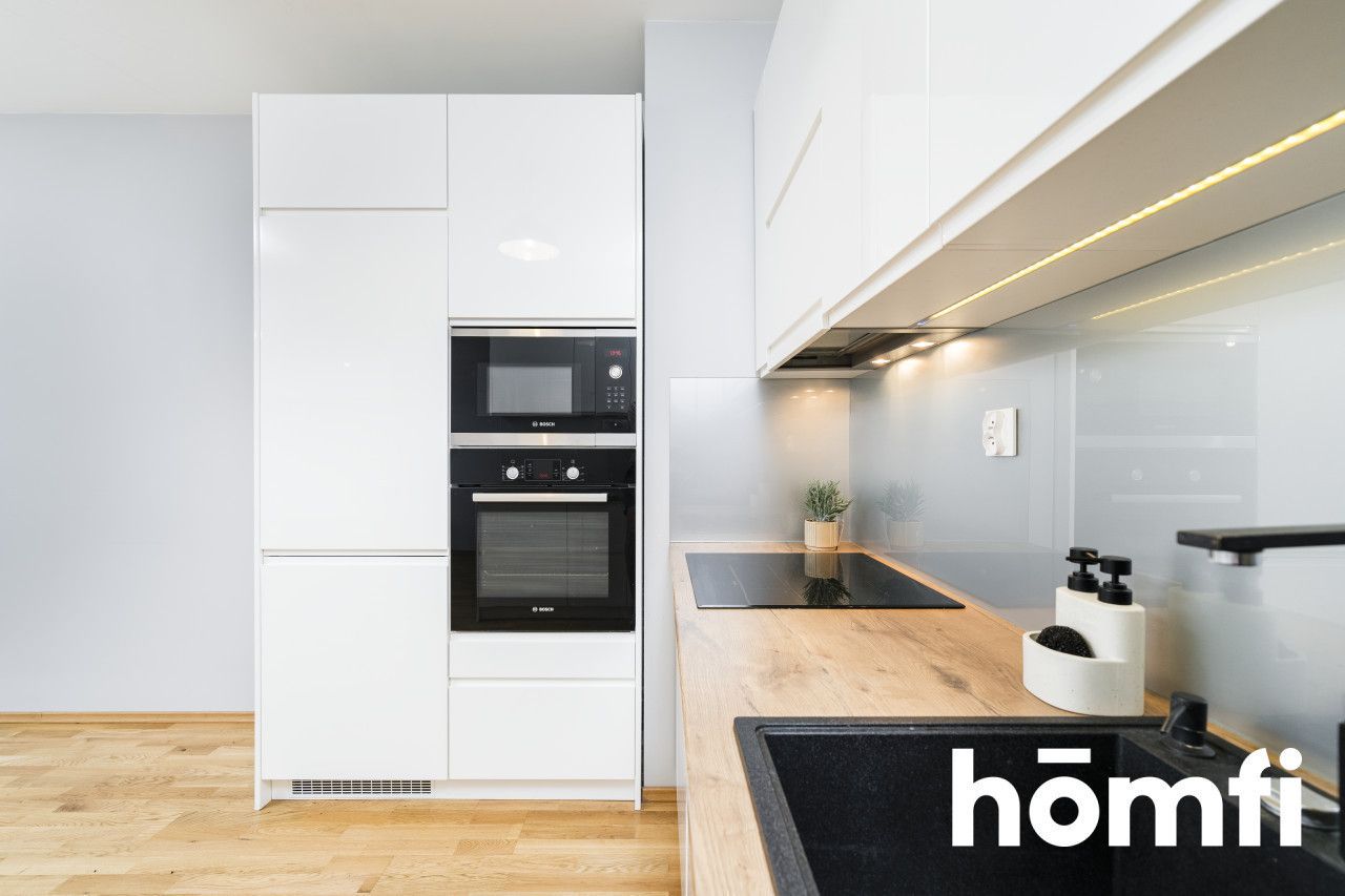 2-pokojowe mieszkanie w dzielnicy Mistrzejowice | Stacja kolejowa Piastów - Mieszkanie - Sprzedaż - Kraków, Nowa Huta / Mistrzejowice