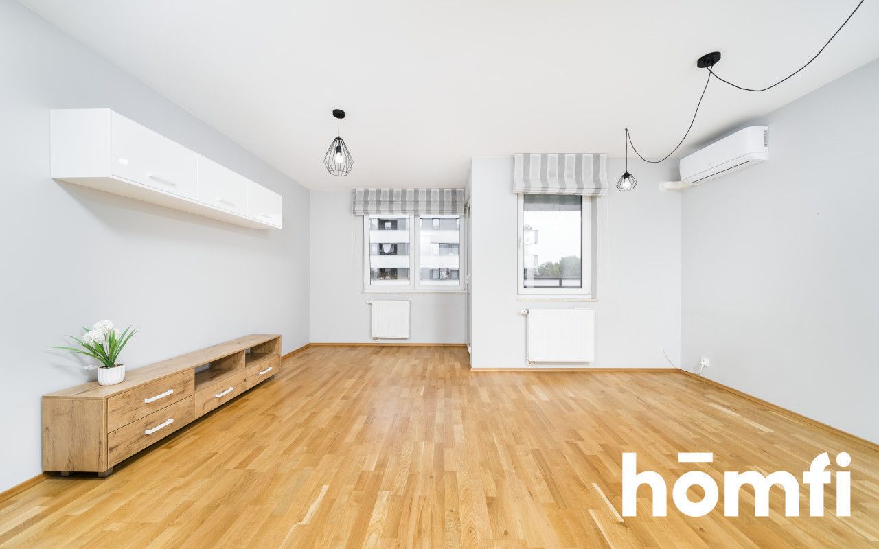 2-pokojowe mieszkanie w dzielnicy Mistrzejowice | Stacja kolejowa Piastów - Mieszkanie - Sprzedaż - Kraków, Nowa Huta / Mistrzejowice