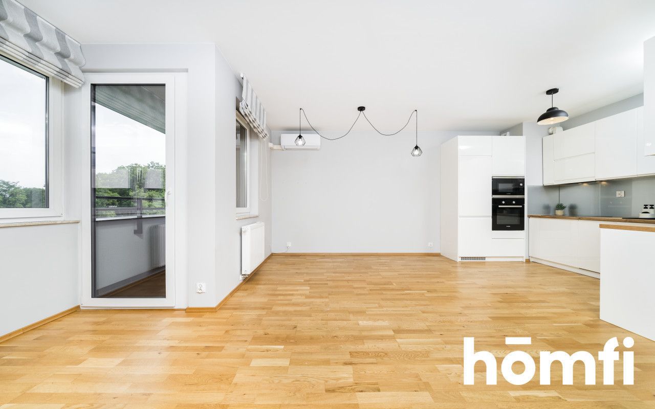 2-pokojowe mieszkanie w dzielnicy Mistrzejowice | Stacja kolejowa Piastów - Mieszkanie - Sprzedaż - Kraków, Nowa Huta / Mistrzejowice