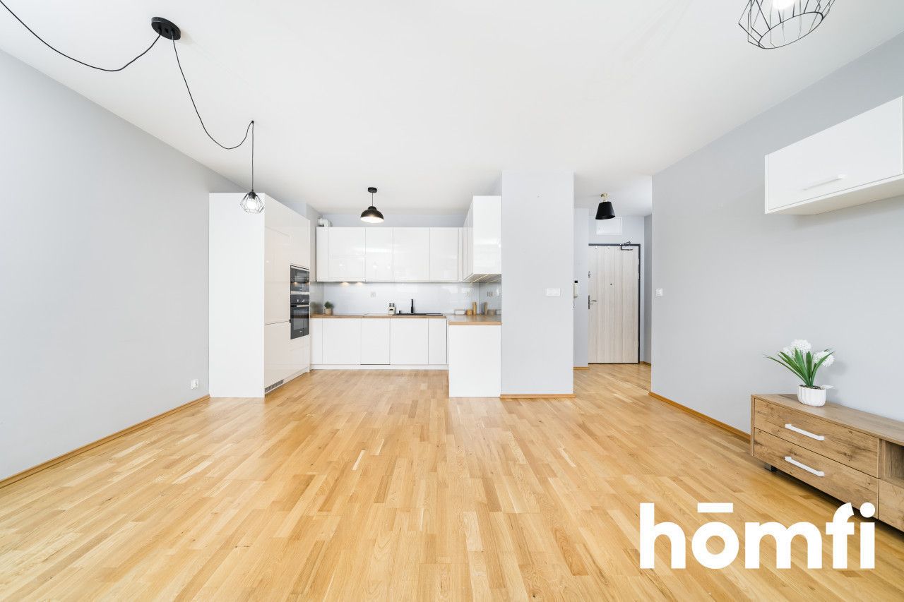 2-pokojowe mieszkanie w dzielnicy Mistrzejowice | Stacja kolejowa Piastów - Mieszkanie - Sprzedaż - Kraków, Nowa Huta / Mistrzejowice