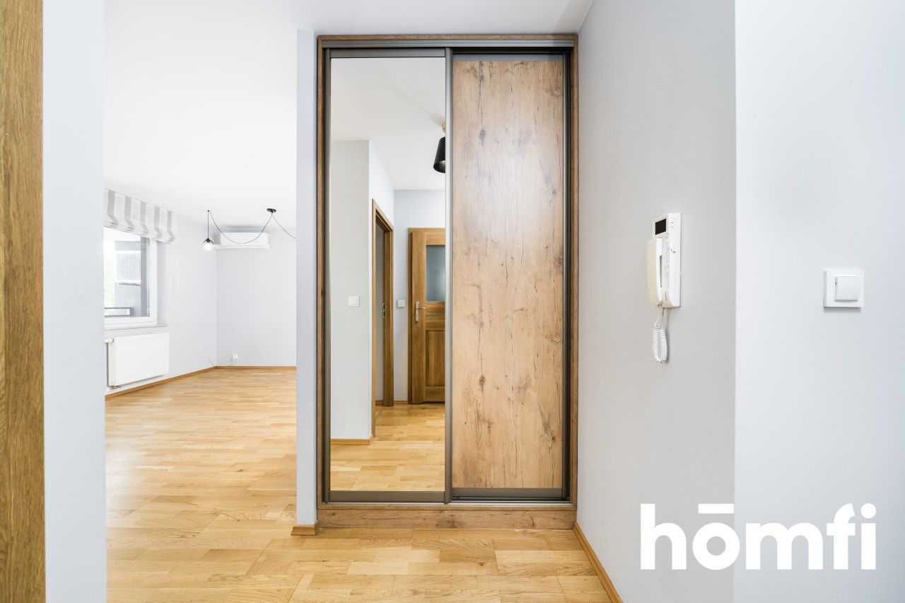 2-pokojowe mieszkanie w dzielnicy Mistrzejowice | Stacja kolejowa Piastów - Mieszkanie - Sprzedaż - Kraków, Nowa Huta / Mistrzejowice