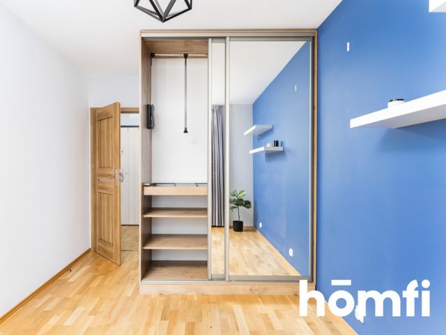 2-pokojowe mieszkanie w dzielnicy Mistrzejowice | Stacja kolejowa Piastów - Mieszkanie - Sprzedaż - Kraków, Nowa Huta / Mistrzejowice