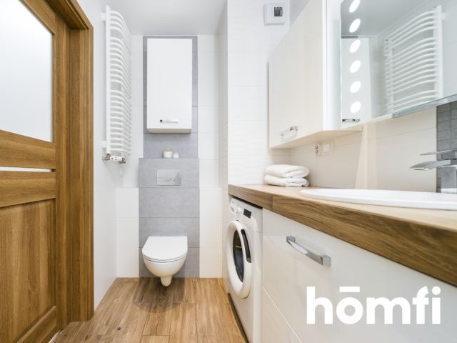 2-pokojowe mieszkanie w dzielnicy Mistrzejowice | Stacja kolejowa Piastów - Mieszkanie - Sprzedaż - Kraków, Nowa Huta / Mistrzejowice