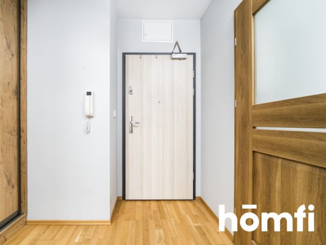 2-pokojowe mieszkanie w dzielnicy Mistrzejowice | Stacja kolejowa Piastów - Mieszkanie - Sprzedaż - Kraków, Nowa Huta / Mistrzejowice