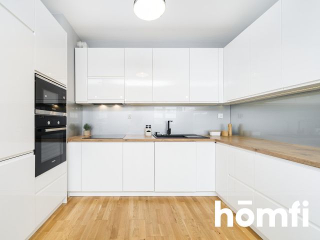 2-pokojowe mieszkanie w dzielnicy Mistrzejowice | Stacja kolejowa Piastów - Mieszkanie - Sprzedaż - Kraków, Nowa Huta / Mistrzejowice